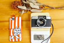 画像をギャラリービューアに読み込む, OLYMPUS PEN-D【完動品】ハーフカメラ