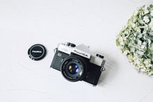 画像をギャラリービューアに読み込む, FUJICA ST801【完動品】明るいバブルレンズ付き❗️