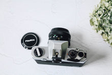 画像をギャラリービューアに読み込む, FUJICA ST801【完動品】明るいバブルレンズ付き❗️