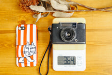 画像をギャラリービューアに読み込む, Minolta repo(BK)【完動品】【希少❗️】状態◎ハーフカメラ