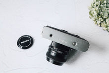 画像をギャラリービューアに読み込む, FUJICA ST801【完動品】明るいバブルレンズ付き❗️