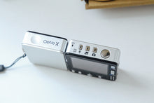 画像をギャラリービューアに読み込む, PENTAX Optio X【希少❗️】【完動品】【実写済み!】▪️オールドコンデジ▪️デジタルカメラ