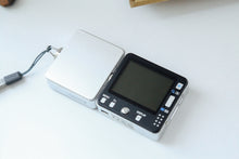 画像をギャラリービューアに読み込む, PENTAX Optio X【希少❗️】【完動品】【実写済み!】▪️オールドコンデジ▪️デジタルカメラ