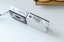 画像をギャラリービューアに読み込む, PENTAX Optio X【希少❗️】【完動品】【実写済み!】▪️オールドコンデジ▪️デジタルカメラ