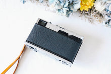 画像をギャラリービューアに読み込む, OLYMPUS 35EC【完動品】