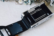 画像をギャラリービューアに読み込む, OLYMPUS 35EC【完動品】