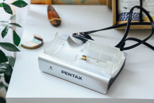 画像をギャラリービューアに読み込む, PENTAX Optio X【希少❗️】【完動品】【実写済み!】▪️オールドコンデジ▪️デジタルカメラ