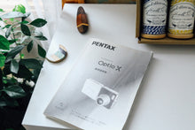 画像をギャラリービューアに読み込む, PENTAX Optio X【希少❗️】【完動品】【実写済み!】▪️オールドコンデジ▪️デジタルカメラ