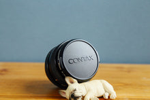 画像をギャラリービューアに読み込む, CONTAX Carl Zeiss 50mmF1.4MMJ【完動品】純正フィルター付き❗️Aria、S2などに!Y/Cマウント