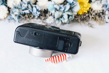 画像をギャラリービューアに読み込む, Canon Autoboy S【完動品】