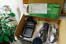 画像をギャラリービューアに読み込む, Panasonic LUMIX TZ20【完動品】【実写済み!】▪️オールドコンデジ▪️デジタルカメラ