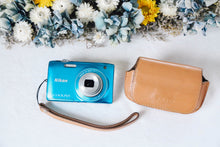 画像をギャラリービューアに読み込む, Nikon COOLPIX S3100 カジュアルブルー【完動品】状態◎▪️オールドコンデジ▪️デジタルカメラ