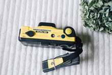 画像をギャラリービューアに読み込む, MINOLTA WEATHERMATIC DUAL35【完動品】水深5mまでOK!水陸両用 カメラ