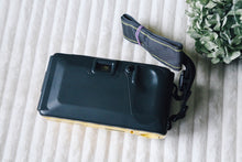 画像をギャラリービューアに読み込む, MINOLTA WEATHERMATIC DUAL35【完動品】水深5mまでOK!水陸両用 カメラ