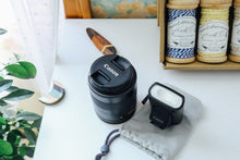 画像をギャラリービューアに読み込む, Canon EOS M2【完動品】【実写済み!】状態◎フルセット❗️▪️デジタルミラーレス一眼レフ▪️オールドコンデジ