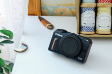 画像をギャラリービューアに読み込む, Canon EOS M2【完動品】【実写済み!】状態◎フルセット❗️▪️デジタルミラーレス一眼レフ▪️オールドコンデジ