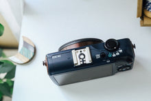 画像をギャラリービューアに読み込む, Canon EOS M2【完動品】【実写済み!】状態◎フルセット❗️▪️デジタルミラーレス一眼レフ▪️オールドコンデジ