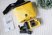 画像をギャラリービューアに読み込む, MINOLTA WEATHERMATIC DUAL35【完動品】水深5mまでOK!水陸両用 カメラ