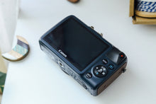 画像をギャラリービューアに読み込む, Canon EOS M2【完動品】【実写済み!】状態◎フルセット❗️▪️デジタルミラーレス一眼レフ▪️オールドコンデジ