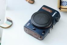 画像をギャラリービューアに読み込む, Canon EOS M2【完動品】【実写済み!】状態◎フルセット❗️▪️デジタルミラーレス一眼レフ▪️オールドコンデジ