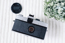 画像をギャラリービューアに読み込む, Minolta SRT SUPER【完動品】28mmF2.8レンズセット❗️