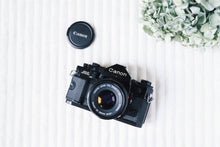 画像をギャラリービューアに読み込む, canona1 eincamera