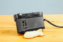 画像をギャラリービューアに読み込む, OLYMPUS PEN EF ハーフカメラ フラッシュ付き❗️【完動品】