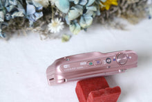 画像をギャラリービューアに読み込む, Nikon COOLPIX S6600 シルキーピンク【完動品】状態◎▪️オールドコンデジ▪️デジタルカメラ