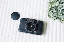 画像をギャラリービューアに読み込む, Minolta Repo(BK)【完動品】【希少✨】状態◎ ハーフカメラ🔹革張り替えオプションあり