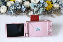 画像をギャラリービューアに読み込む, Nikon COOLPIX S6600 シルキーピンク【完動品】状態◎▪️オールドコンデジ▪️デジタルカメラ