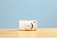 画像をギャラリービューアに読み込む, OLYMPUS μ ZOOM105【未使用】【完動品】