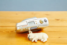 画像をギャラリービューアに読み込む, OLYMPUS μ ZOOM105【未使用】【完動品】