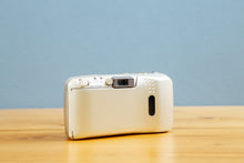 画像をギャラリービューアに読み込む, OLYMPUS μ ZOOM105【未使用】【完動品】