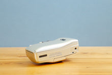 画像をギャラリービューアに読み込む, OLYMPUS μ ZOOM105【未使用】【完動品】