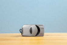 画像をギャラリービューアに読み込む, Canon Autoboy Luna(SV)【完動品】