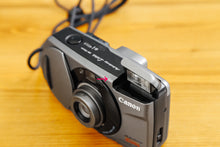 画像をギャラリービューアに読み込む, Canon Autoboy Luna(SV)【完動品】