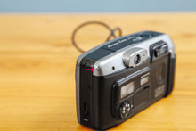 画像をギャラリービューアに読み込む, Canon Autoboy Luna(SV)【完動品】