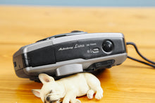 画像をギャラリービューアに読み込む, Canon Autoboy Luna(SV)【完動品】