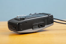 画像をギャラリービューアに読み込む, Canon Autoboy Luna(SV)【完動品】