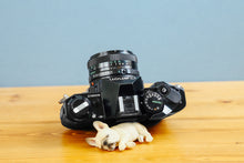 画像をギャラリービューアに読み込む, Canon AE-1PROGRAM(BK)【完動品】