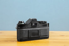 画像をギャラリービューアに読み込む, Canon AE-1PROGRAM(BK)【完動品】