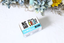 画像をギャラリービューアに読み込む, ORWO WOLFEN NC400/NC500(35mmフィルム) カラーネガフィルム 36枚撮り【海外フィルム✈️/期限内】