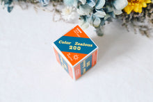 画像をギャラリービューアに読み込む, KING FILM COLOR ZEALOUS 200(35mmフィルム) カラーネガフィルム 36枚撮り【海外フィルム✈️/期限内】