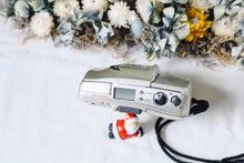 Load image into Gallery viewer, OLYMPUS μ Zoom105【完動品】全自動人気No.1 コンパクトフィルムカメラ🎞️