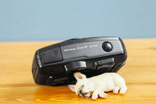 画像をギャラリービューアに読み込む, Canon AUtoboy Luna35(BK)【完動品】