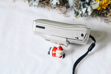 Load image into Gallery viewer, OLYMPUS μ Zoom105【完動品】全自動人気No.1 コンパクトフィルムカメラ🎞️