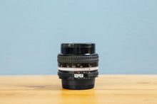 画像をギャラリービューアに読み込む, Nikon Ai 50mmF1.4【完動品】