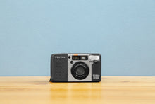 画像をギャラリービューアに読み込む, PENTAX ESPIO115G【完動品】状態◎ パンダカラー🐼