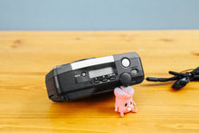 画像をギャラリービューアに読み込む, PENTAX ESPIO115G【完動品】状態◎ パンダカラー🐼