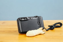 画像をギャラリービューアに読み込む, PENTAX ESPIO115G【完動品】状態◎ パンダカラー🐼